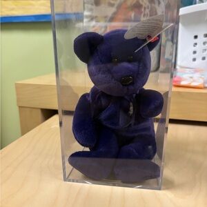 Princess Diane Beanie Baby